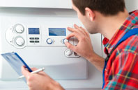 free Trenoon gas safe engineer quotes